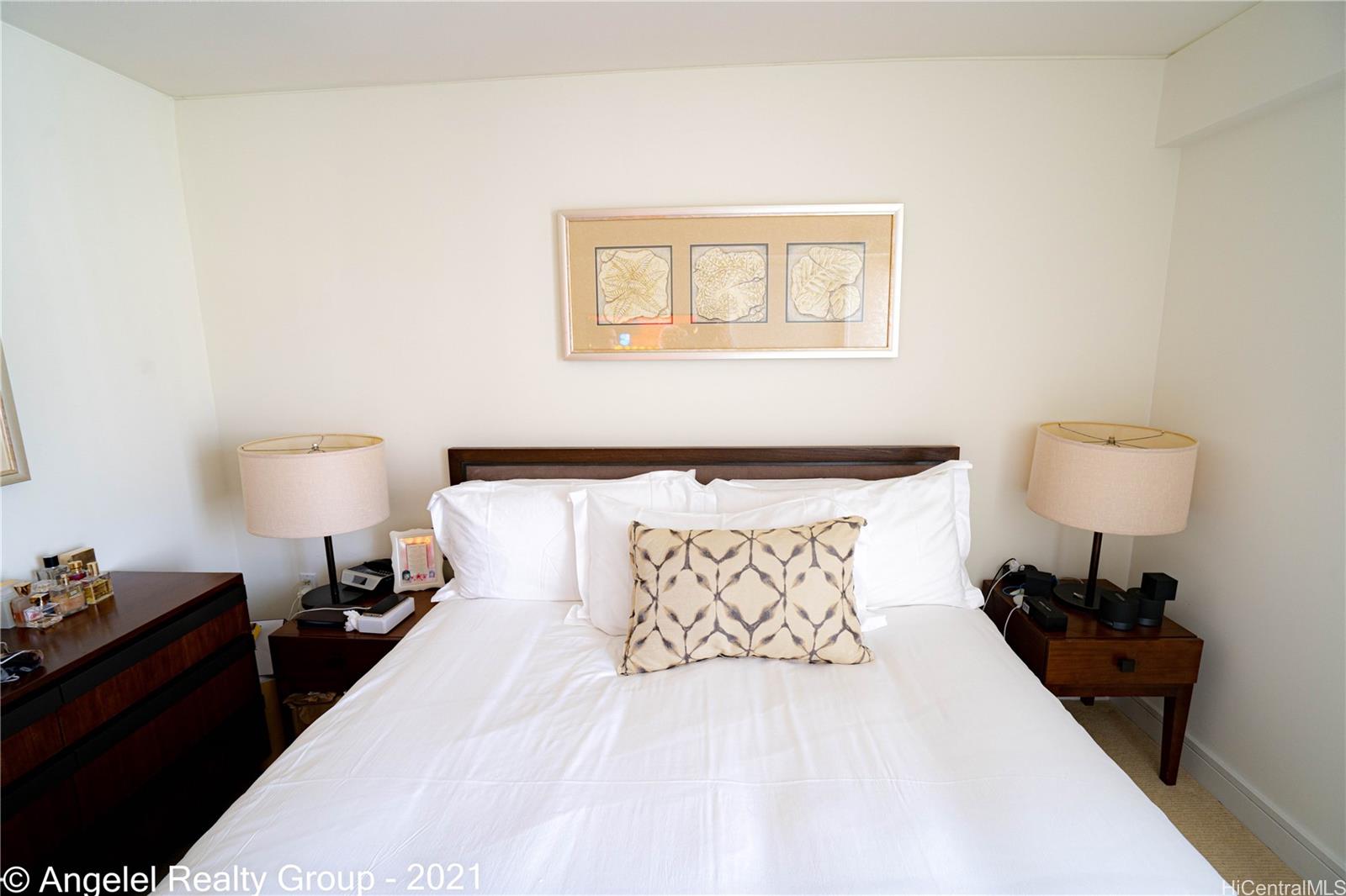 223 Saratoga Road, Unit 1602 Honolulu, HI 96815 - Photo 20 of 23