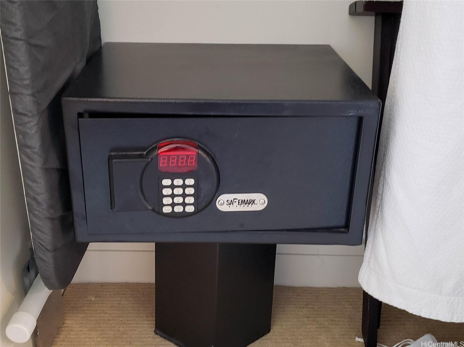 223 Saratoga Road, Unit 1602 Honolulu, HI 96815 - Photo 22 of 23