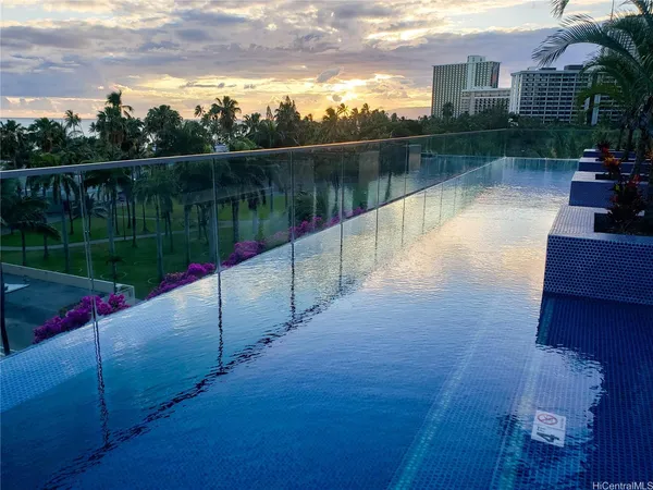 $4,100 | 223 Saratoga Road, Unit 1602, Honolulu, HI 96815