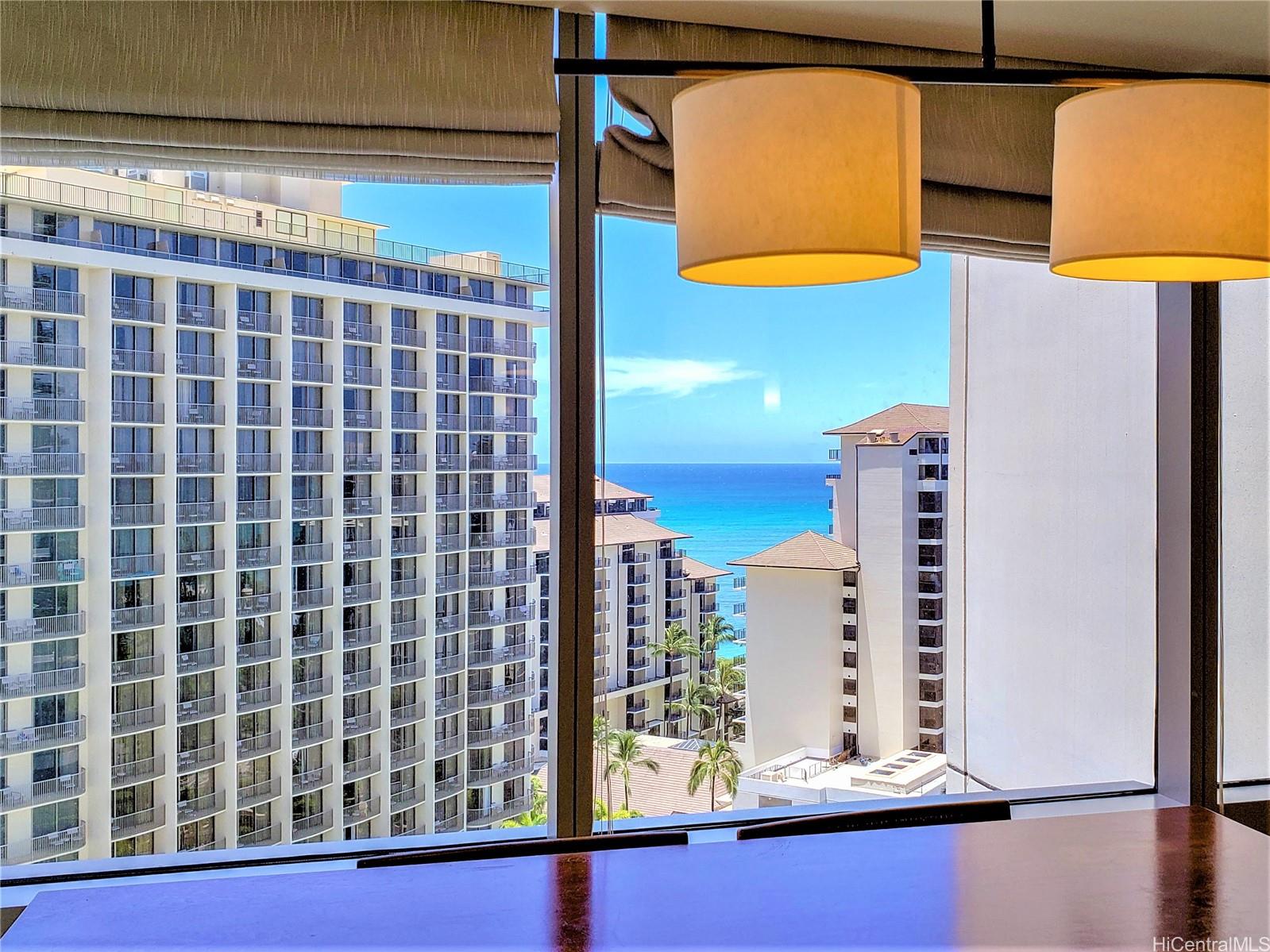 223 Saratoga Road, Unit 1602 Honolulu, HI 96815 - Photo 10 of 23