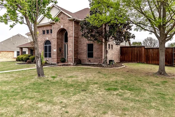 $615,000 | 296 Ashwood Lane, Sunnyvale, TX 75182