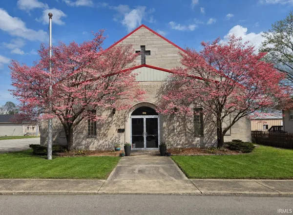 $215,000 | 512 P Street, Bedford, IN 47421