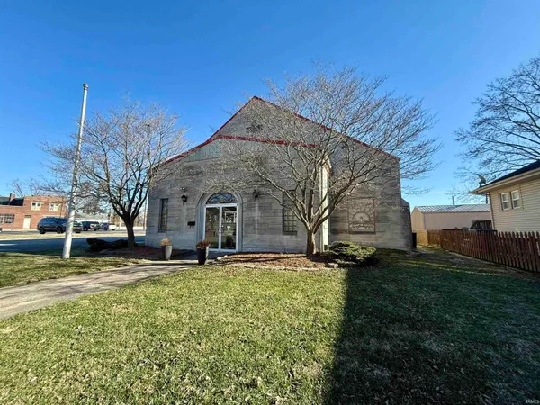 $215,000 | 512 P Street, Bedford, IN 47421