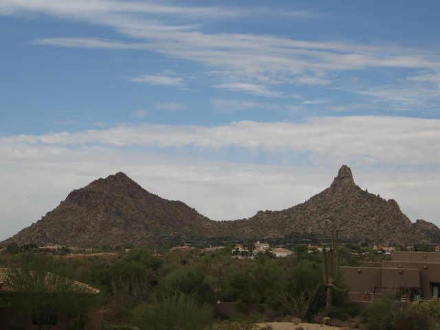 Panoramic Views
