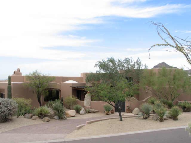 24200 North Alma School Road, Unit 5 Scottsdale, AZ 85255 - Photo 2 of 6 Primary Photo