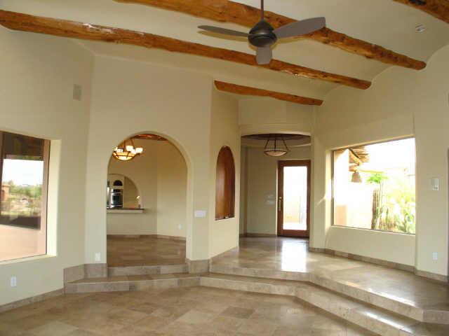 24200 North Alma School Road, Unit 5 Scottsdale, AZ 85255 - Photo 6 of 6 Custom Floorplan