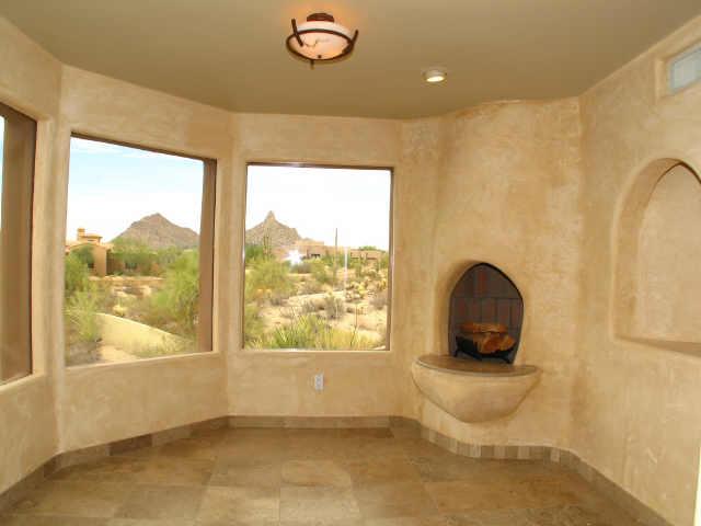 24200 North Alma School Road, Unit 5 Scottsdale, AZ 85255 - Photo 3 of 6 Breakfast Room