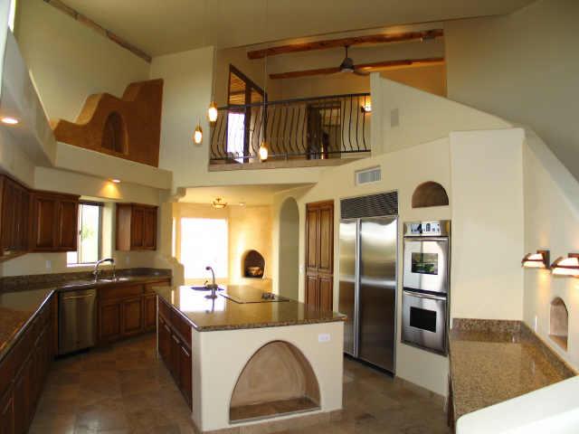 24200 North Alma School Road, Unit 5 Scottsdale, AZ 85255 - Photo 4 of 6 Gourmet Kitchen