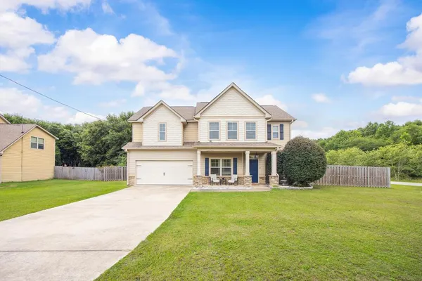 $285,000 | 9 Churchhill Drive, Fort Mitchell, AL 36856