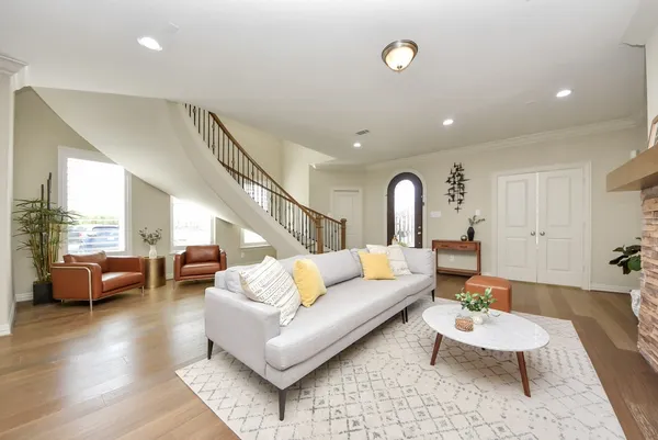 $535,000 | 13623 Teal Bluff Lane, Houston, TX 77077