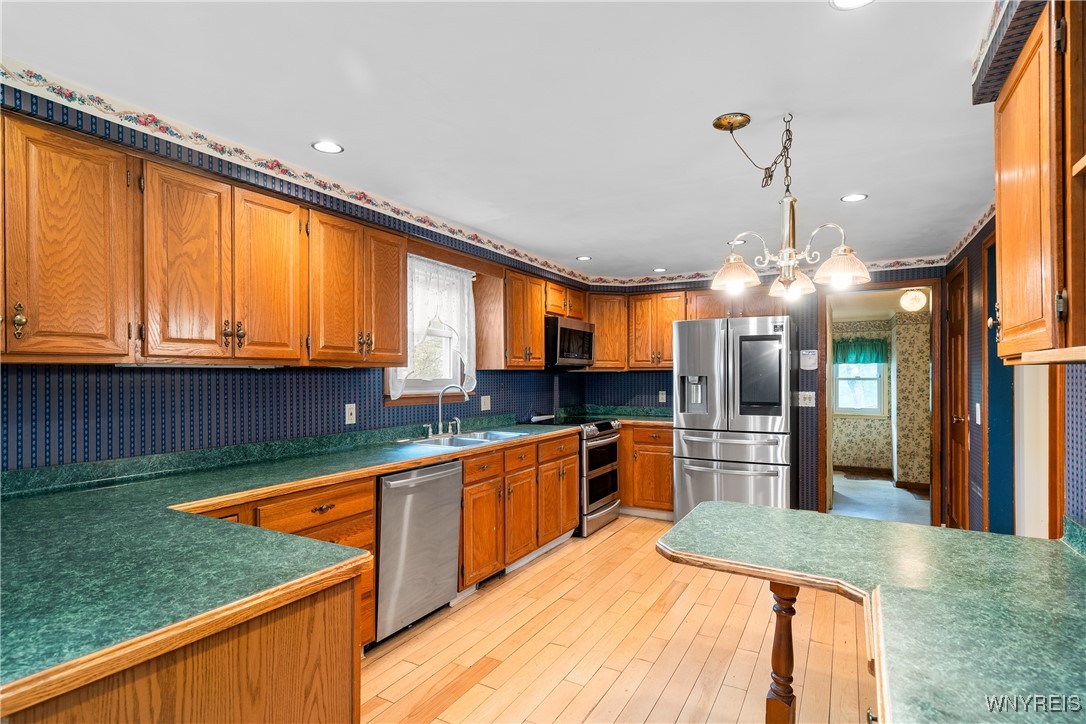 11541 Hunts Corners Road Newstead, NY 14001 - Photo 11 of 50