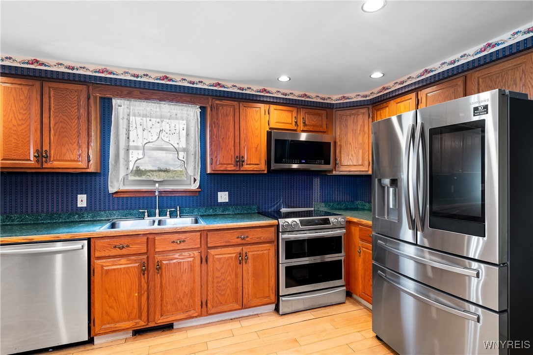 11541 Hunts Corners Road Newstead, NY 14001 - Photo 12 of 50