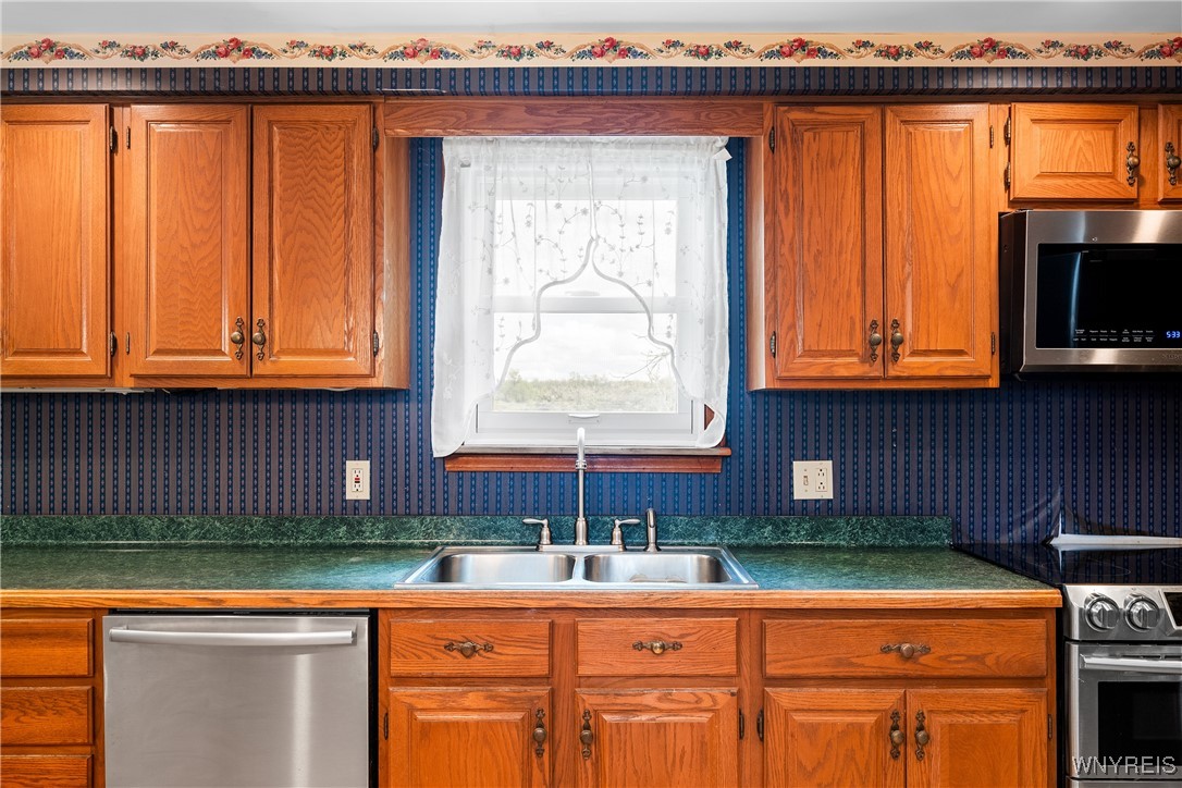 11541 Hunts Corners Road Newstead, NY 14001 - Photo 13 of 50