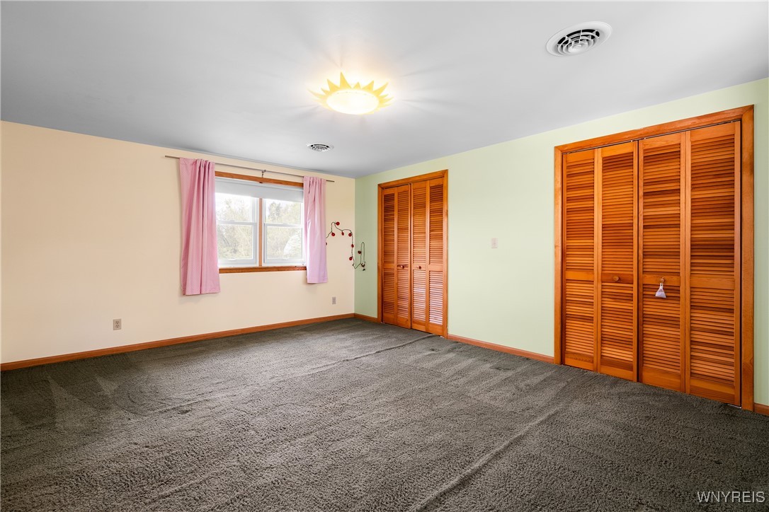 11541 Hunts Corners Road Newstead, NY 14001 - Photo 19 of 50 Bedroom 1