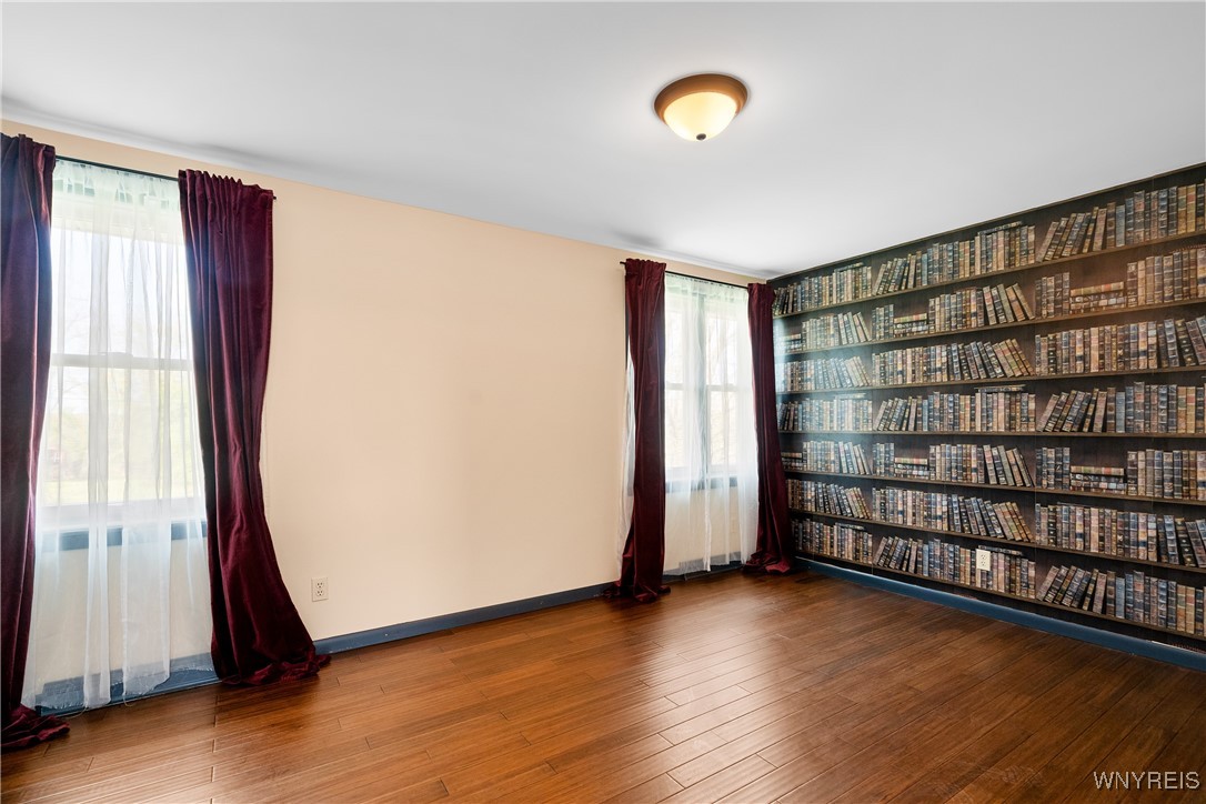 11541 Hunts Corners Road Newstead, NY 14001 - Photo 20 of 50 Bedroom 2