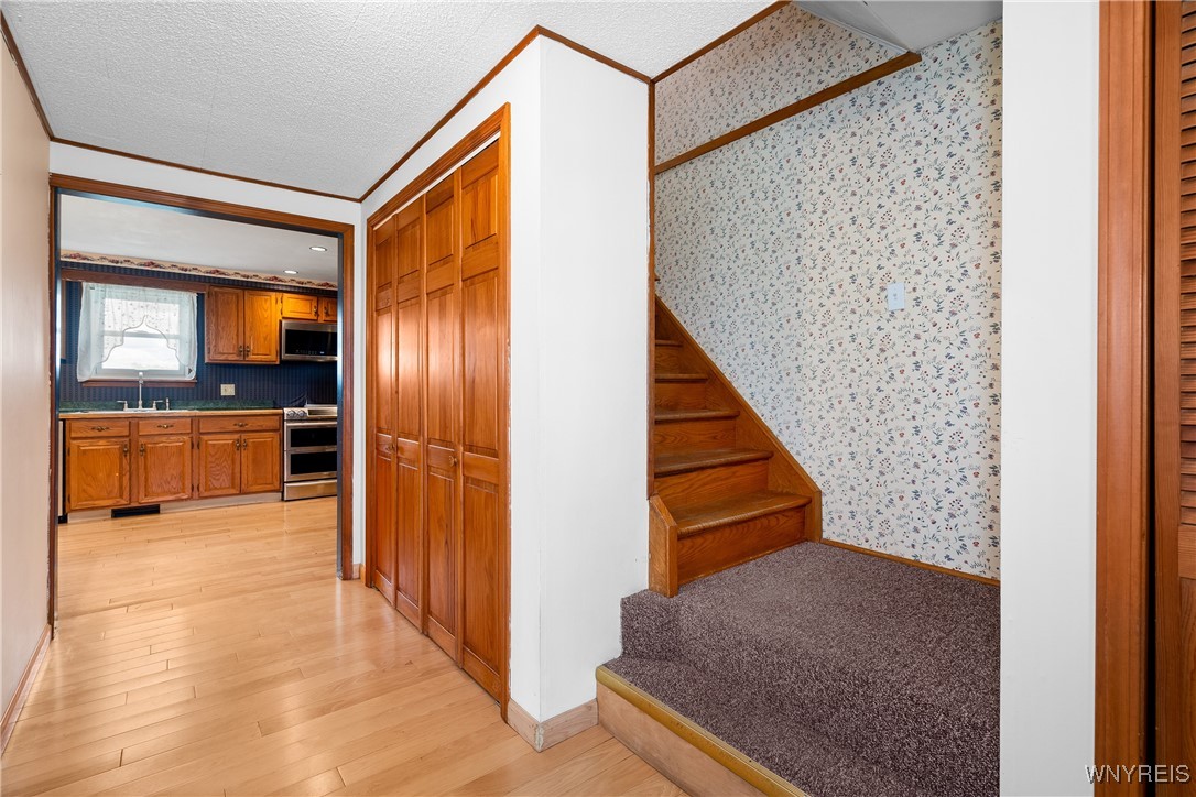 11541 Hunts Corners Road Newstead, NY 14001 - Photo 2 of 50