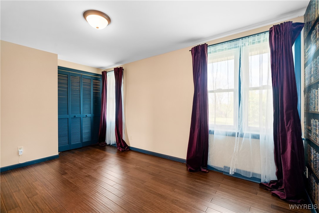 11541 Hunts Corners Road Newstead, NY 14001 - Photo 21 of 50 Bedroom 2