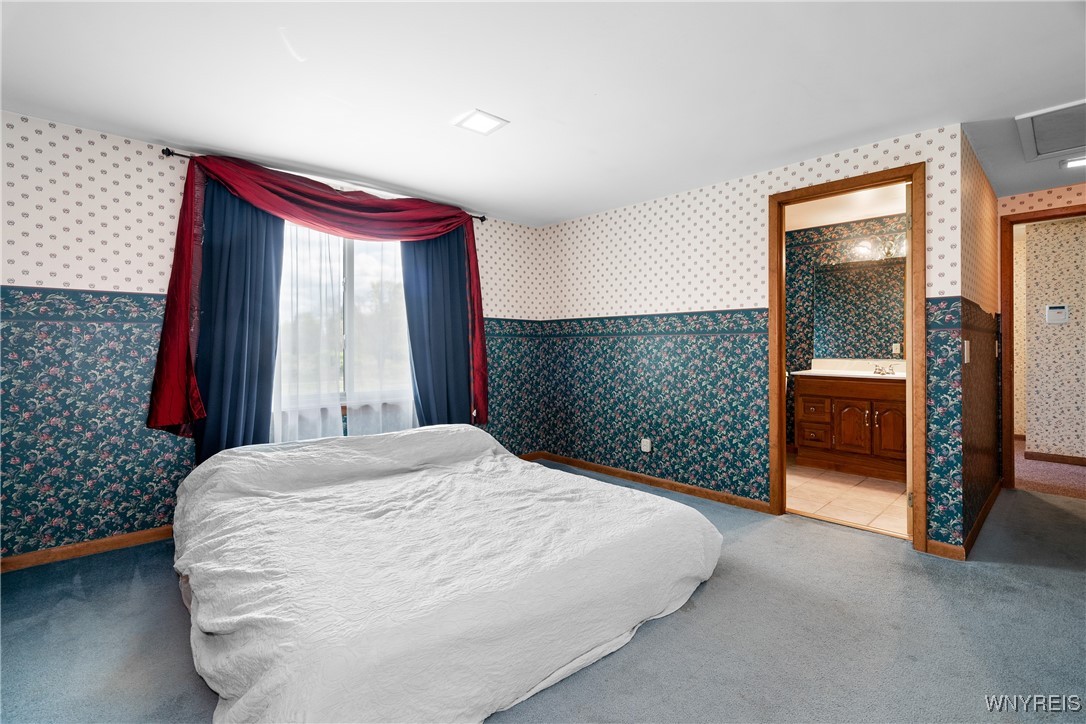 11541 Hunts Corners Road Newstead, NY 14001 - Photo 26 of 50