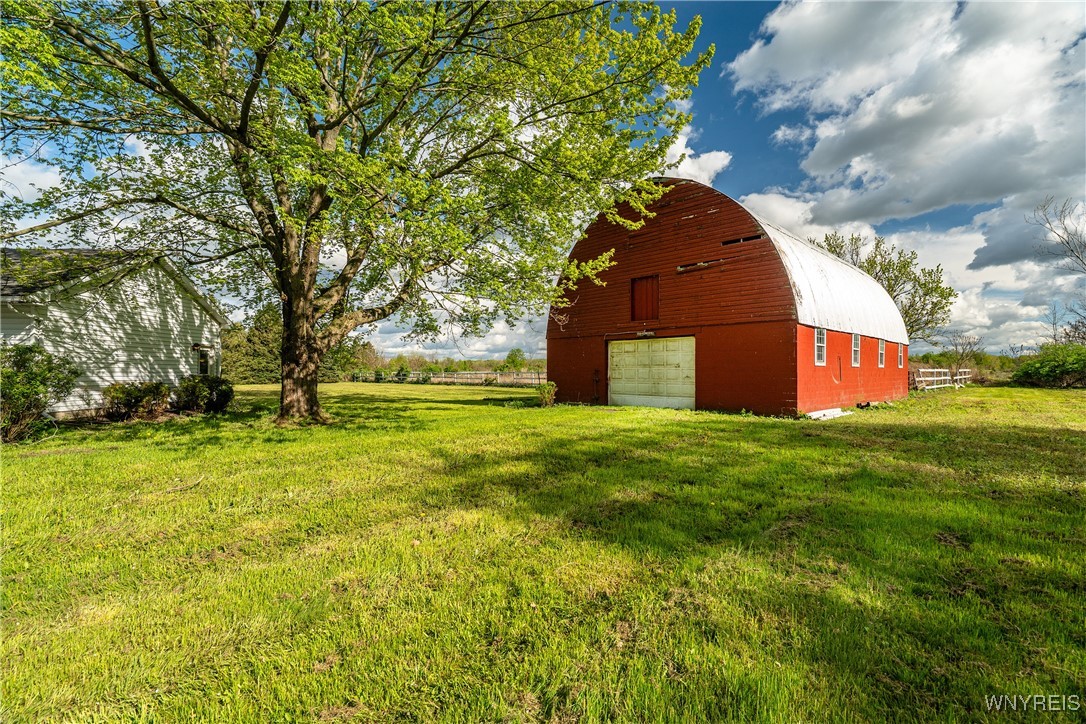 11541 Hunts Corners Road Newstead, NY 14001 - Photo 37 of 50