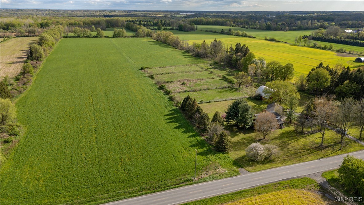 11541 Hunts Corners Road Newstead, NY 14001 - Photo 43 of 50