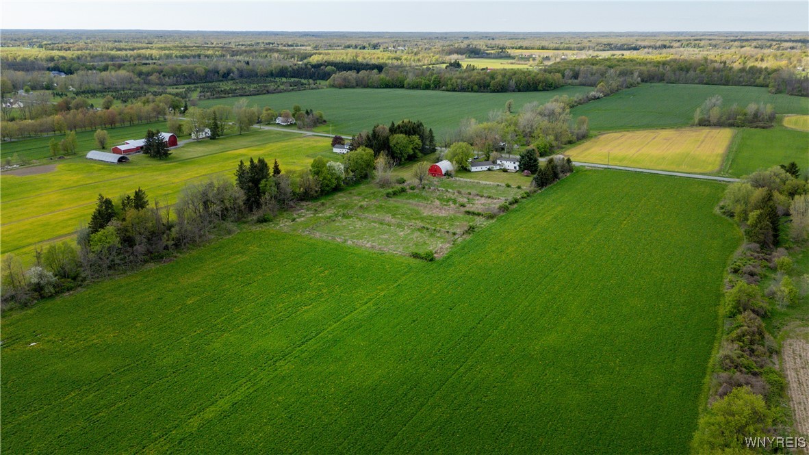 11541 Hunts Corners Road Newstead, NY 14001 - Photo 45 of 50