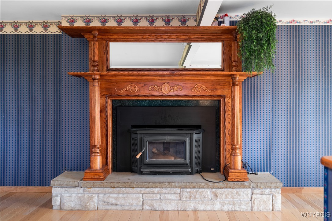 11541 Hunts Corners Road Newstead, NY 14001 - Photo 6 of 50