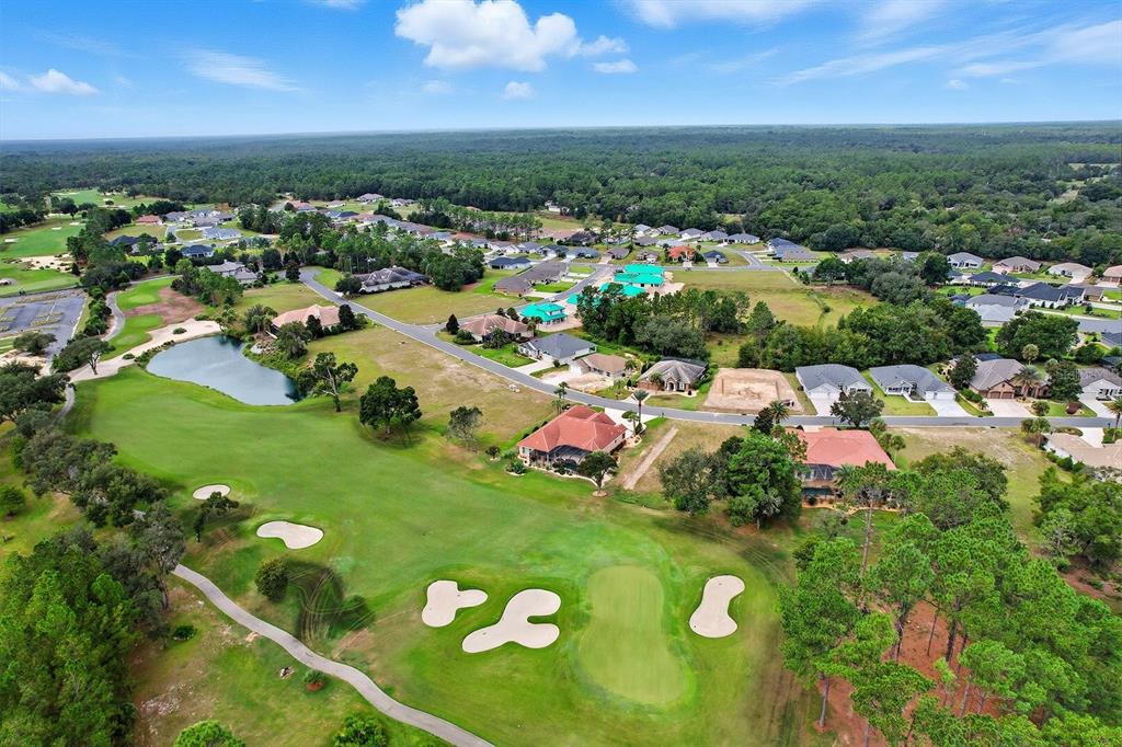 6788 Southwest 179th Ave Road Dunnellon, FL 34432 - Photo 22 of 23