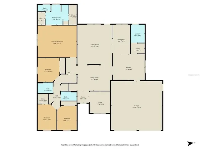 $999,997 | 6788 Southwest 179th Ave Road, Dunnellon, FL 34432