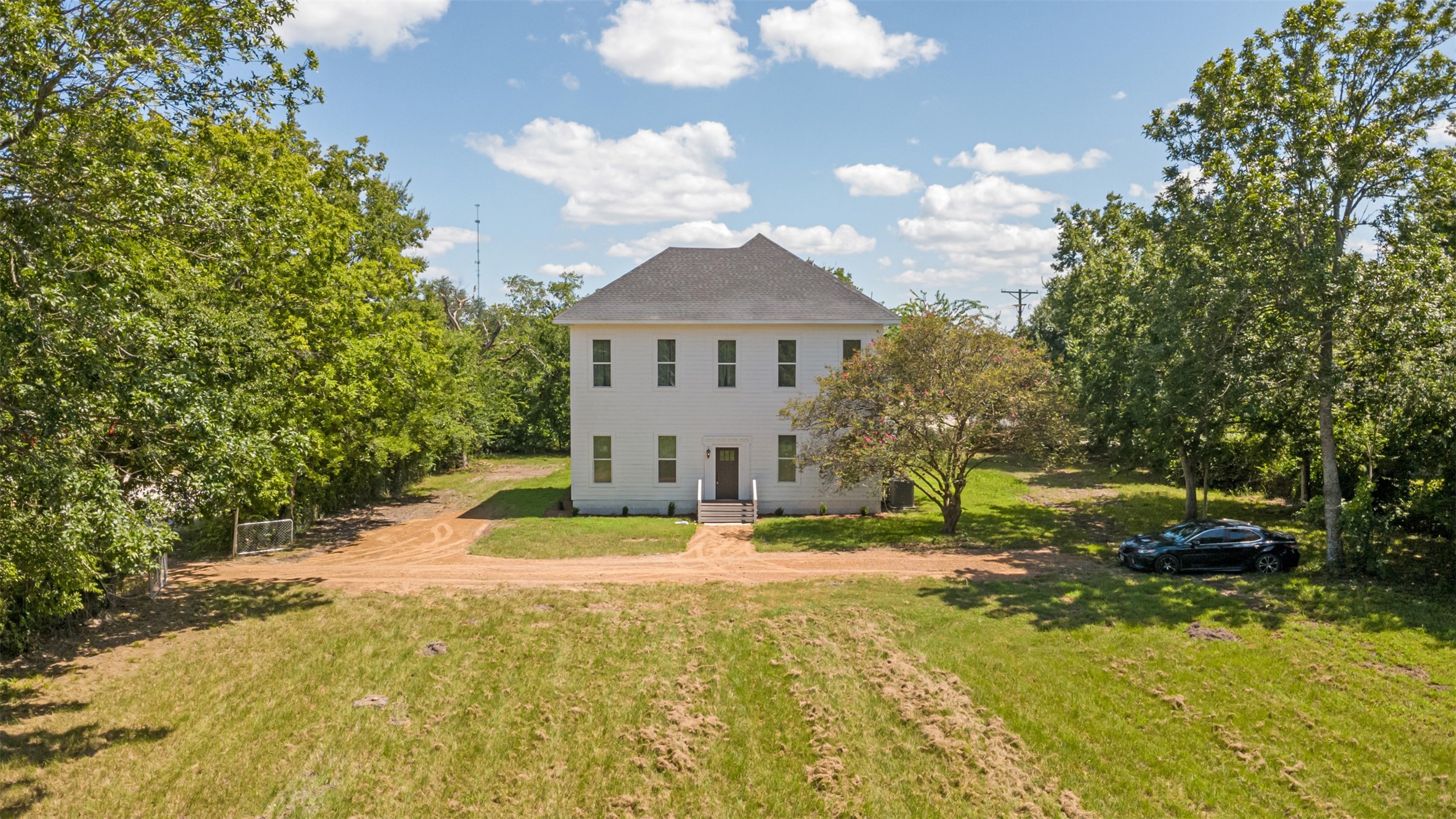 102 Clegg Street Trinity, TX 75862 - Photo 3 of 42