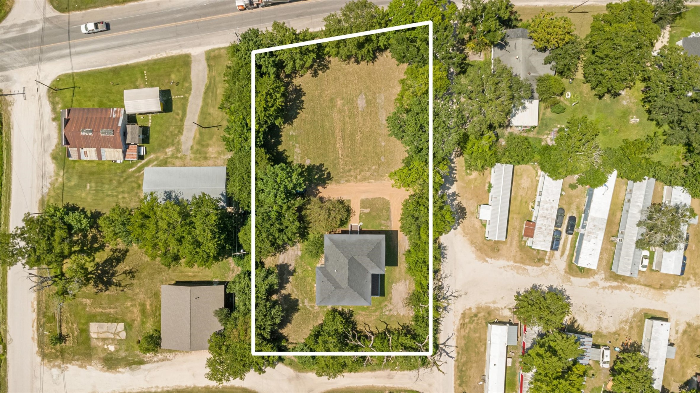 102 Clegg Street Trinity, TX 75862 - Photo 38 of 42