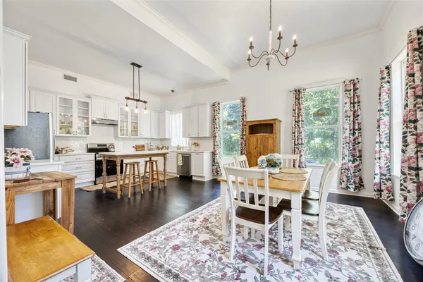 $400,000 | 102 Clegg Street, Trinity, TX 75862