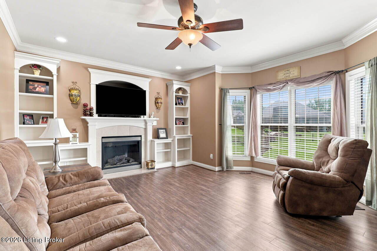 7612 Aspen Ridge Road Louisville, KY 40214 - Photo 16 of 63 7612 Aspen Ridge Rd
