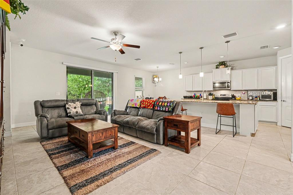 12593 Palapa Loop Spring Hill, FL 34610 - Photo 6 of 32