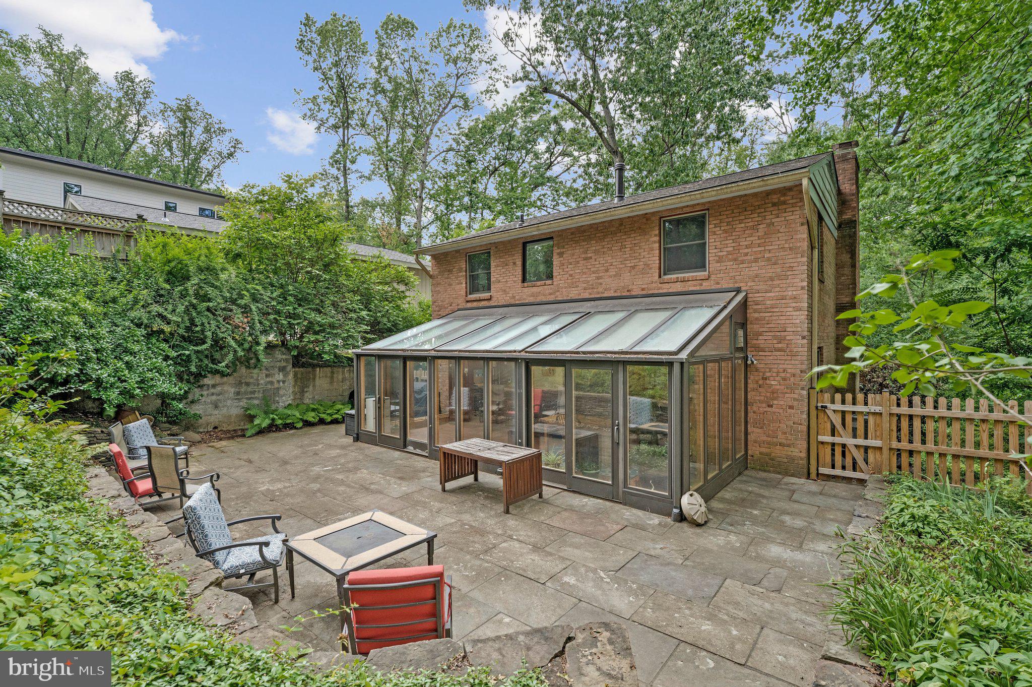 6217 Park Road McLean, VA 22101 - Photo 41 of 48