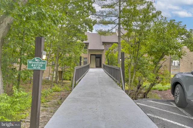 $220,000 | 44759 Woodlake Court, Unit 2C, California, MD 20619