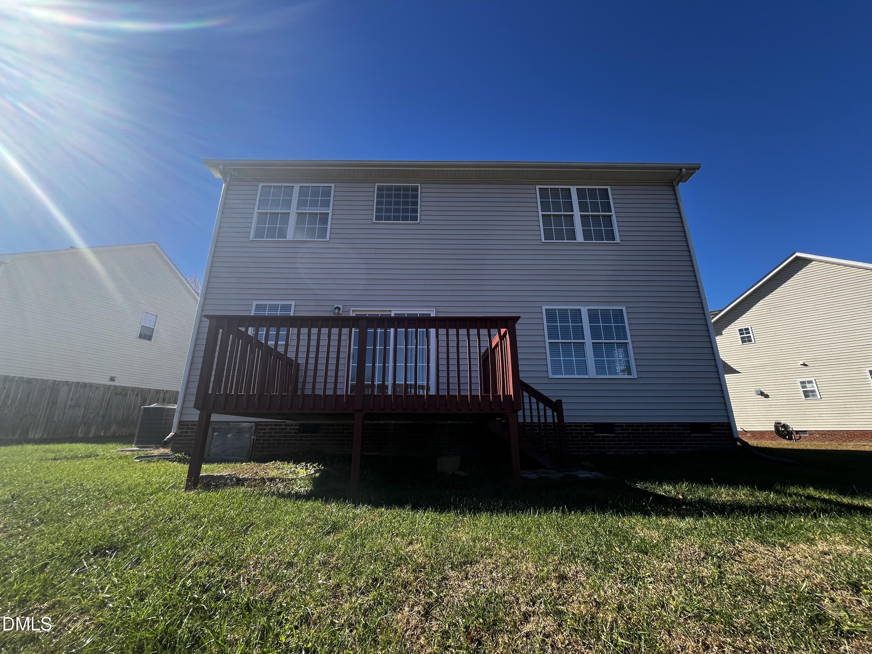 116 Reno Avenue Garner, NC 27529 - Photo 5 of 18 IMG_5452