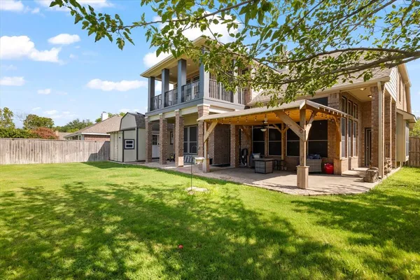 $2,750 | 931 West Cedar Street, Celina, TX 75009