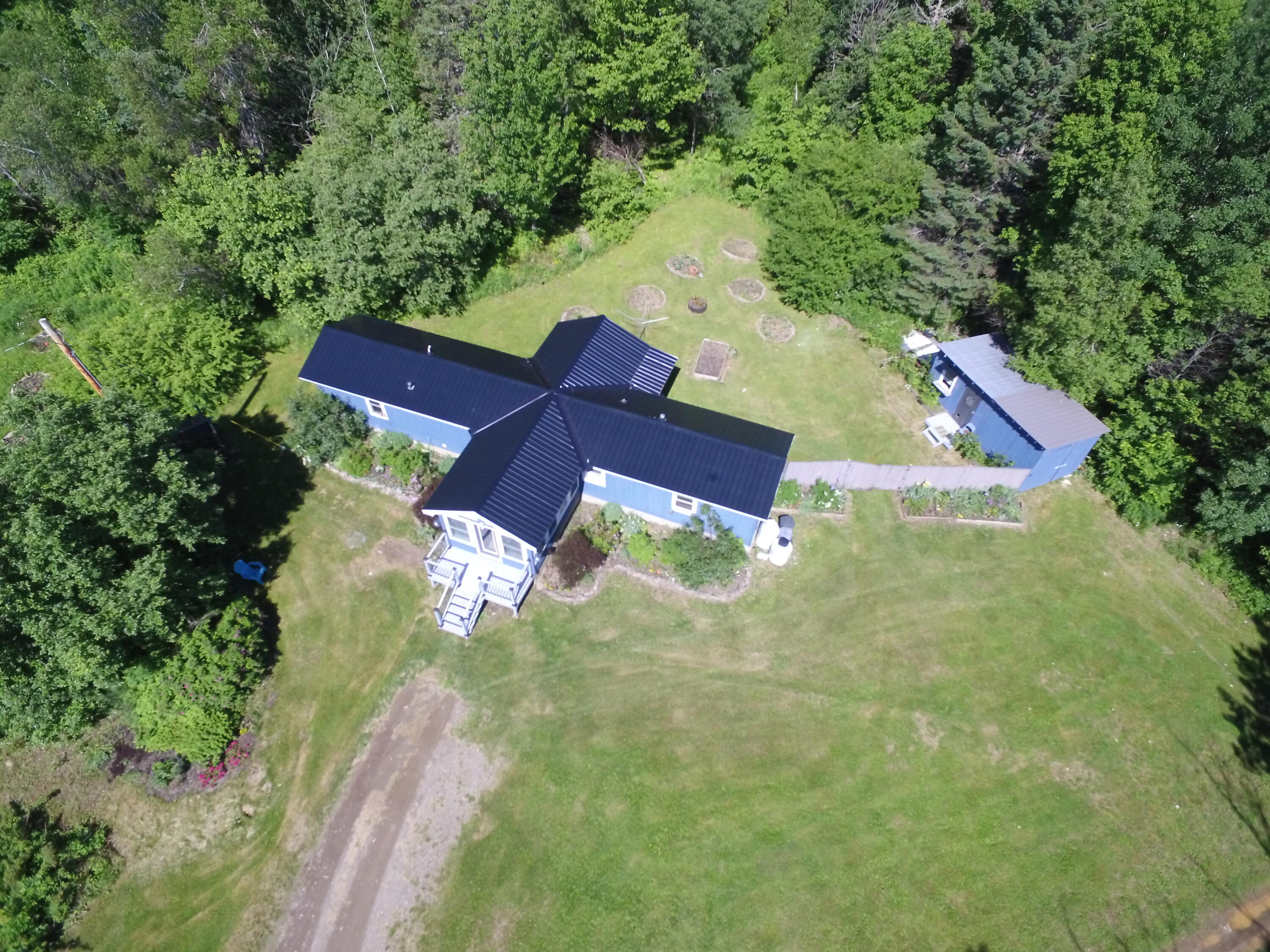990 Tar Ridge Road Springfield, ME 04487 - Photo 35 of 56 DJI_0031