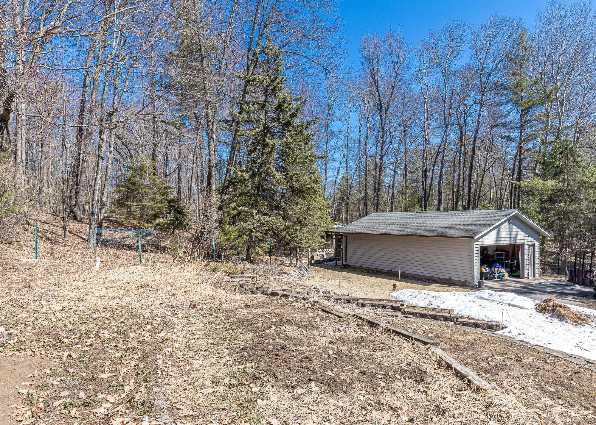 8425 Brunswick Road Minocqua, WI 54548 - Photo 22 of 22 Gallery Image 22