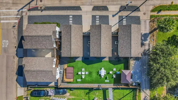 $1,400 | 1311 53rd Street, Galveston, TX 77551