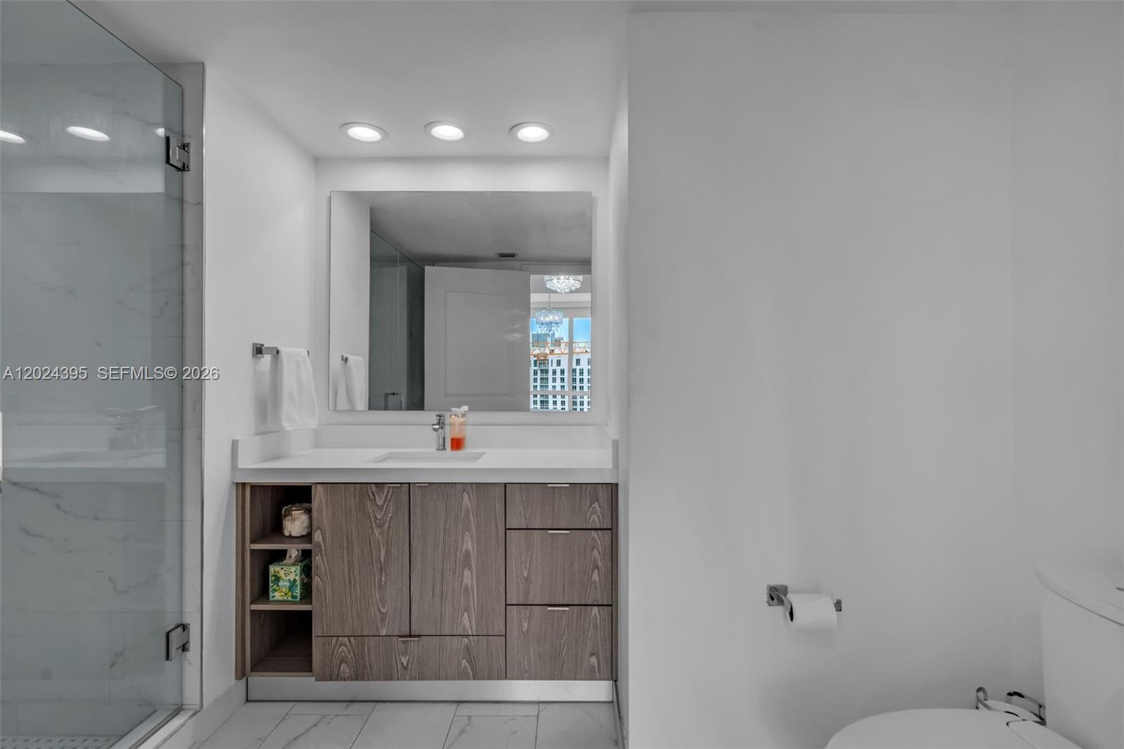 480 Northeast 30th Street, Unit 1703 Miami, FL 33137 - Photo 17 of 35