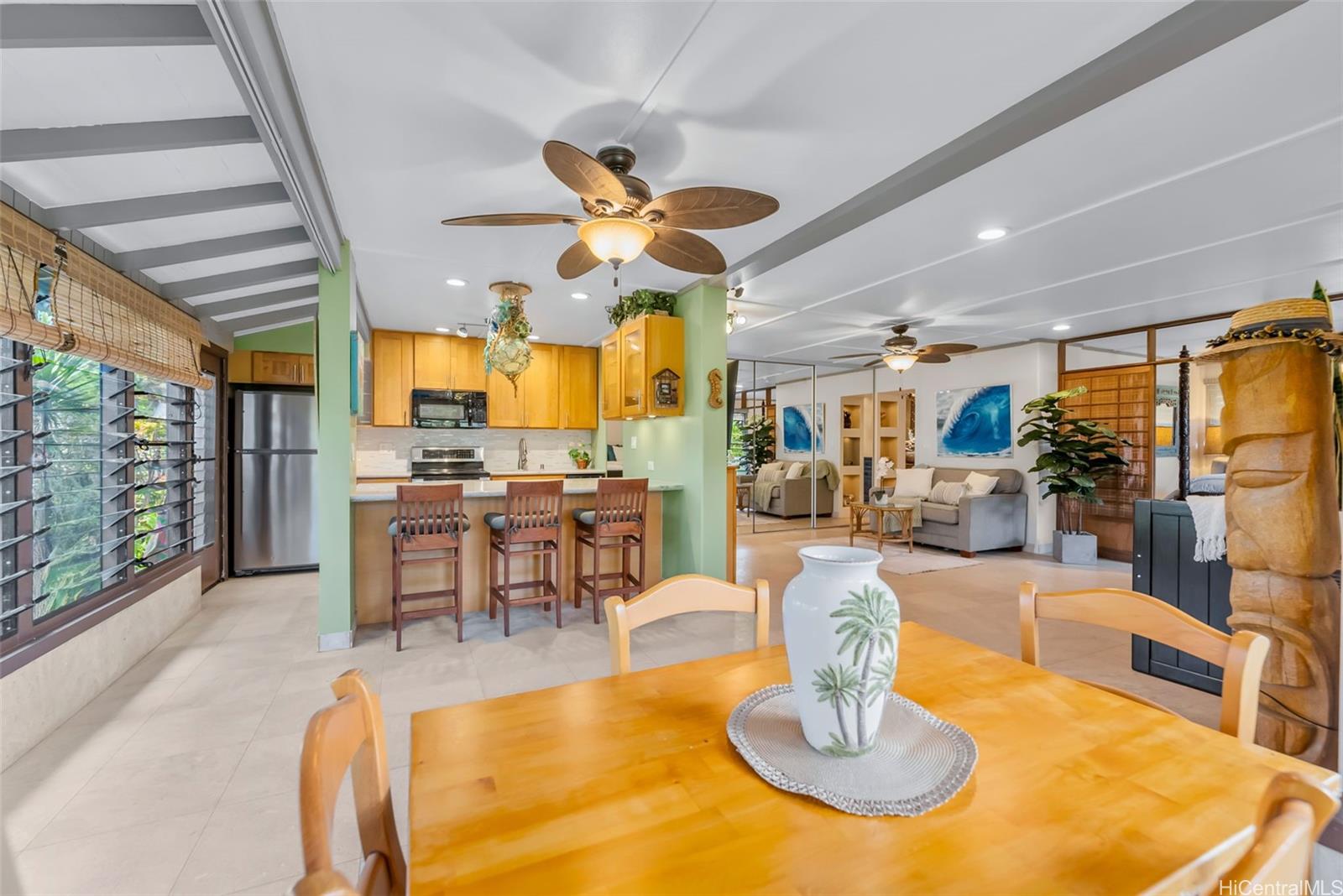 68-615 Farrington Highway, Unit 5B Waialua, HI 96791 - Photo 22 of 25 Gallery Image 22