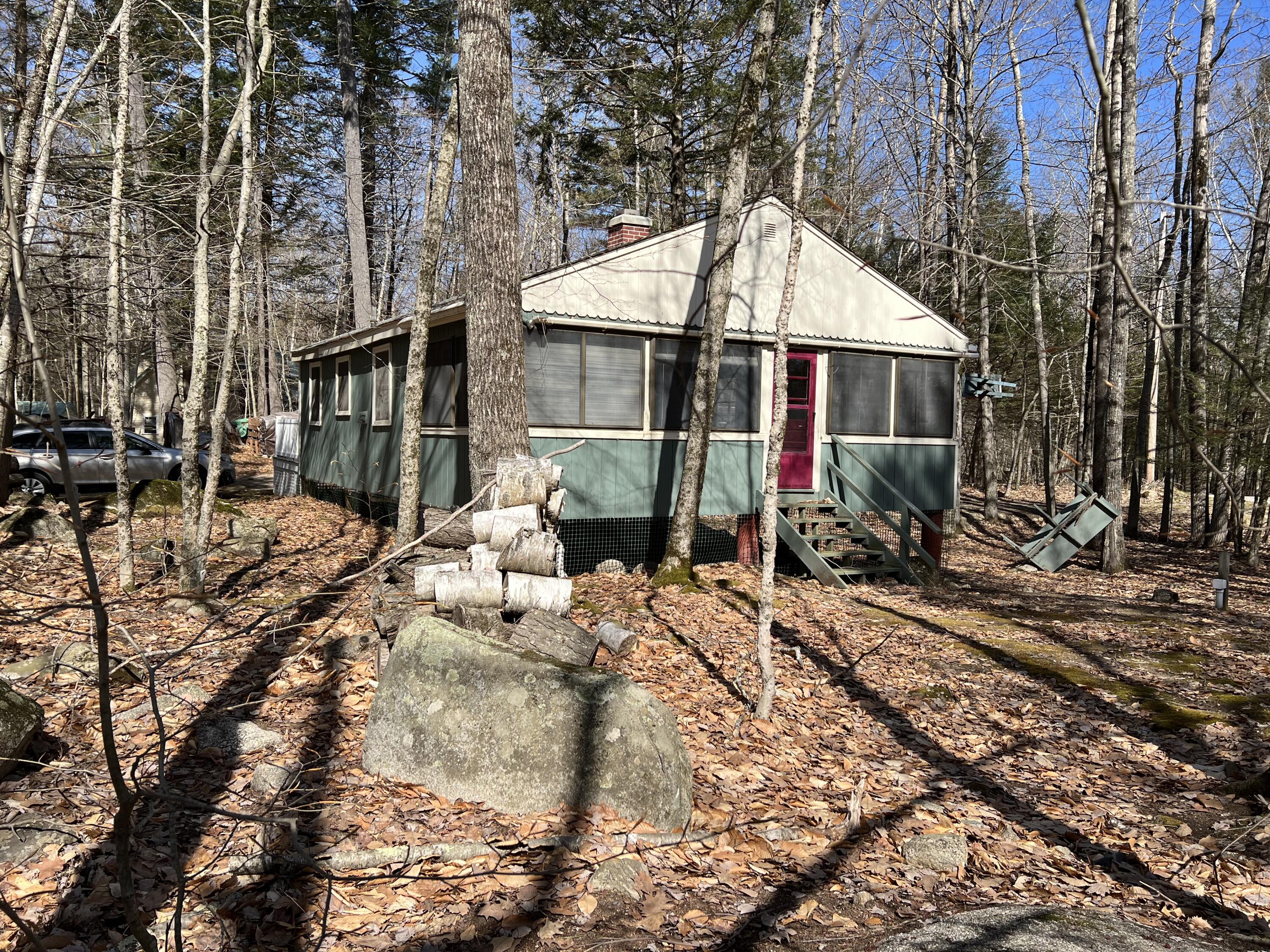29 Sunset Road Standish, ME 04084 - Photo 3 of 55 IMG_1192