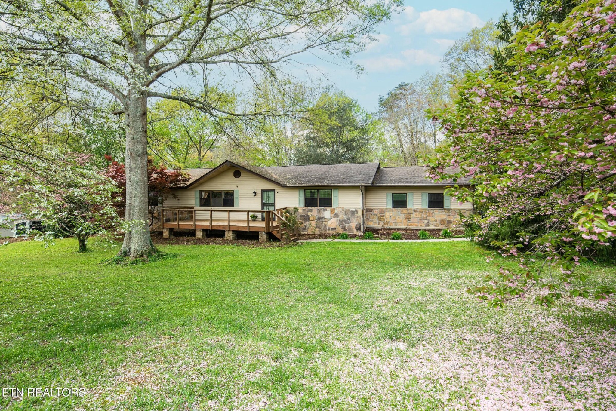 7625 Goddard Road Knoxville, TN 37920 - Photo 1 of 36 Gallery Image 1