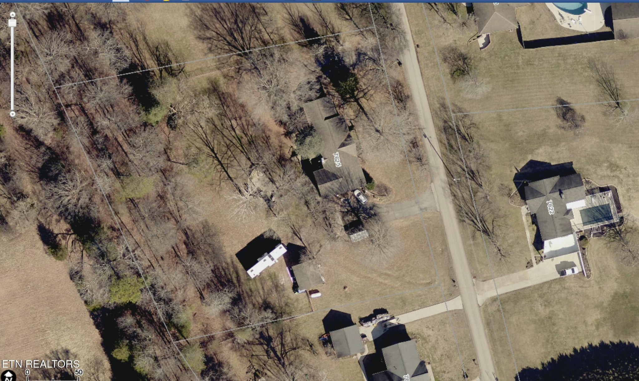 7625 Goddard Road Knoxville, TN 37920 - Photo 35 of 36 Gallery Image 35