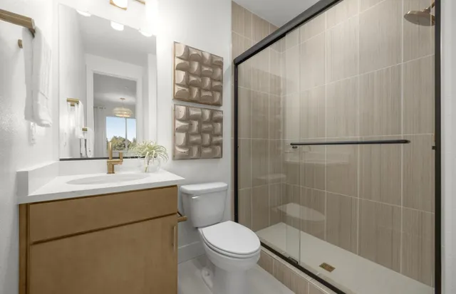 $1,814,990 | 287 Wagon Way, Unit 3002 PLAN 4, Campbell, CA 95008