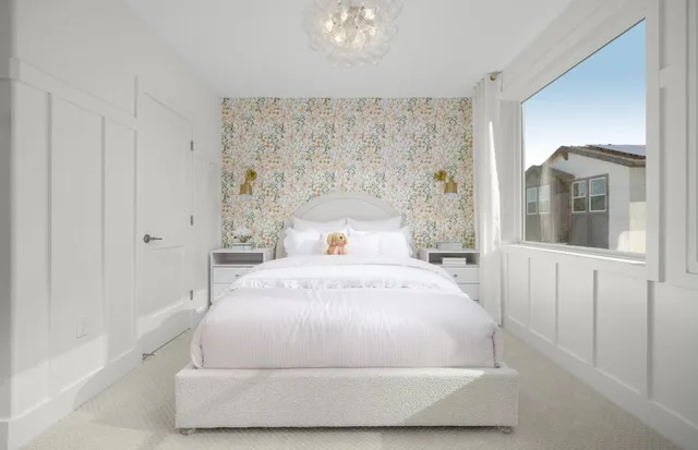 $1,814,990 | 287 Wagon Way, Unit 3002 PLAN 4, Campbell, CA 95008