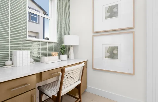 $1,814,990 | 287 Wagon Way, Unit 3002 PLAN 4, Campbell, CA 95008