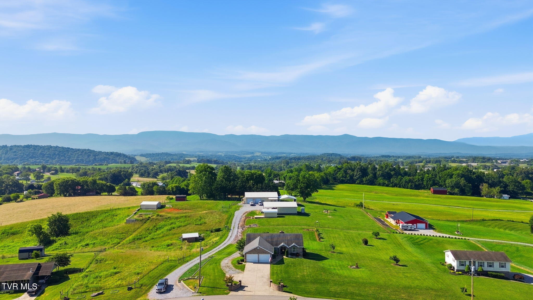 3746 Old Stage Road Chuckey, TN 37641 - Photo 38 of 38 1-web-or-mls-DJI_0165
