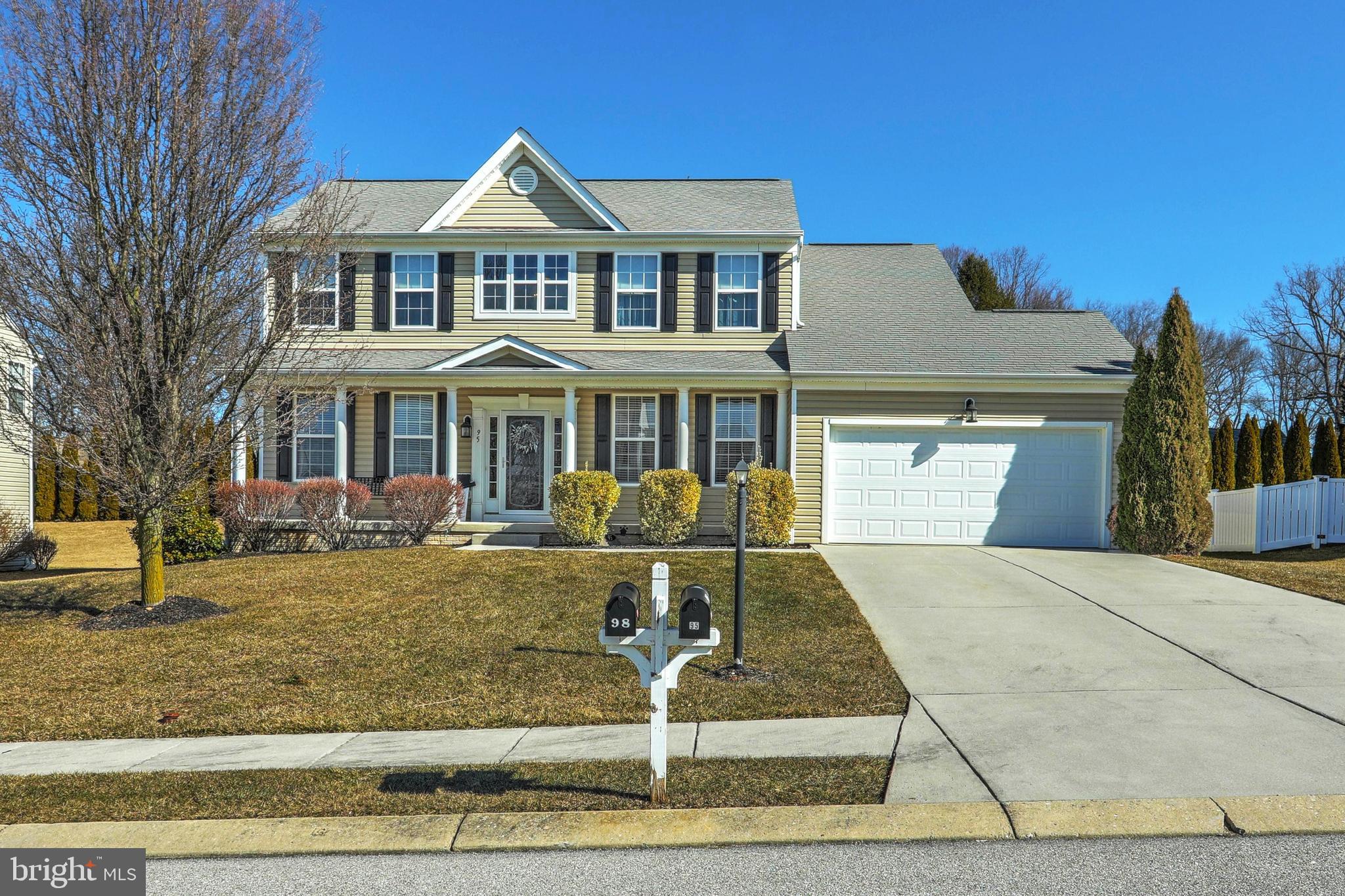 95 Vista Loop Hanover, PA 17331 - Photo 1 of 37 Gallery Image 1